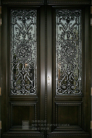 Фото «Парадная дверь №12» в Солнечногорску