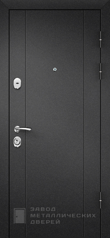 Фото «Усиленная дверь в квартиру №28» в Солнечногорску