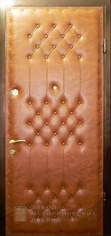 Фото «Дверь Винилискожа №4» в Солнечногорску