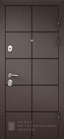 Фото «Дверь с зеркалом №28» в Видному