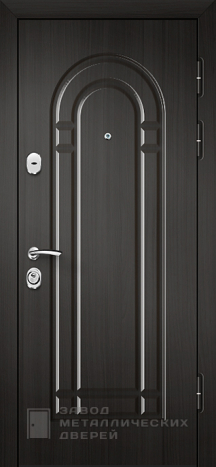 Фото «Дверь с зеркалом №49» в Видному