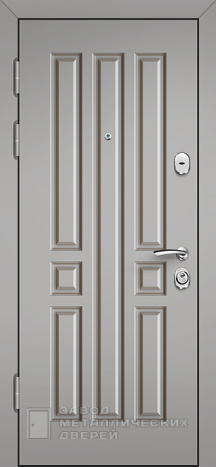 Фото «Дверь в дом №29» в Сергиеву Посаду