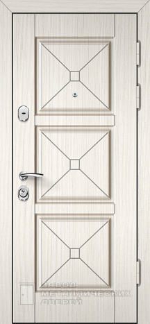 Фото «Дверь в дом №7» в Сергиеву Посаду