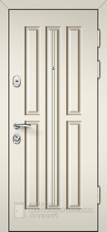 Фото «Дверь с зеркалом №38» в Видному