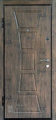 Фото «Дверь трехконтурная №17» в Солнечногорску