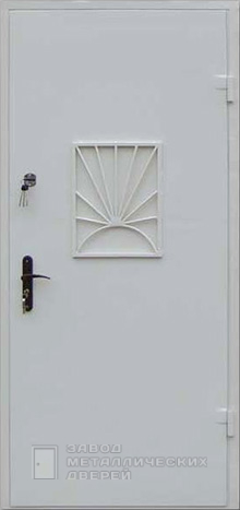 Фото «Дверь в кассу №6» в Солнечногорску