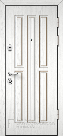 Фото «Дверь в дом №41» в Сергиеву Посаду