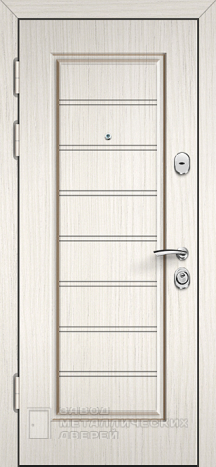 Фото «Усиленная дверь в квартиру №32» в Клину