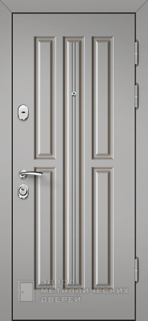 Фото «Дверь в квартиру №29» в Смоленску