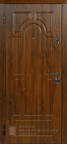 Фото «Усиленная дверь в квартиру №7» в Солнечногорску