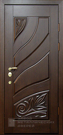 Фото «Дверь Массив дуба №4» в Солнечногорску