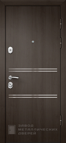 Фото «Дверь для новостройки №28» в Солнечногорску