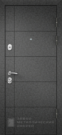 Фото «Наружная дверь №17» в Туле