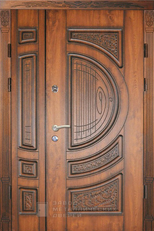 Фото «Парадная дверь №79» в Солнечногорску