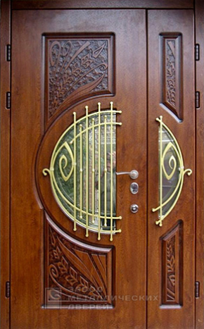 Фото «Парадная дверь №58» в Солнечногорску