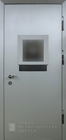 Фото «Дверь в кассу №8» в Солнечногорску