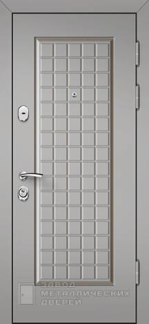 Фото «Дверь с терморазрывом №35» в Коломне