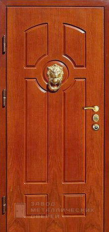 Фото «Утепленная дверь №9» в Солнечногорску