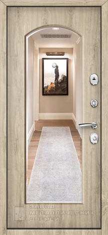 Фото «Дверь в дом №9» в Сергиеву Посаду