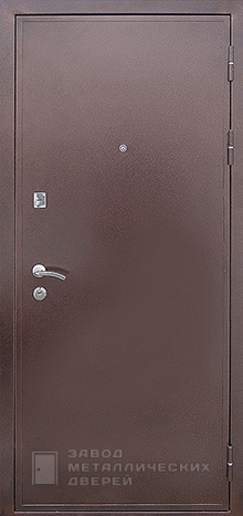 Фото «Дверь Порошок №15» в Солнечногорску