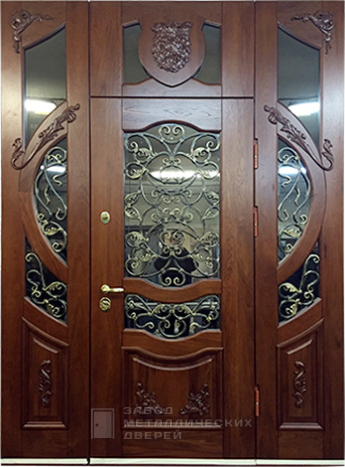 Фото «Парадная дверь №41» в Солнечногорску
