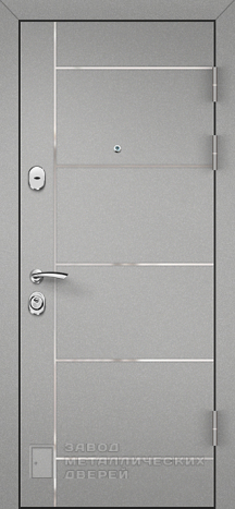 Фото «Дверь для новостройки №43» в Солнечногорску