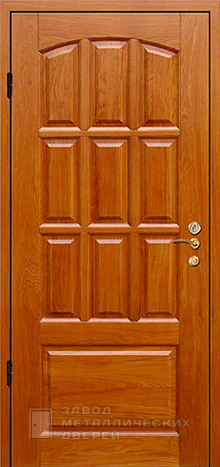 Фото «Дверь МДФ филенчатый №10» в Солнечногорску