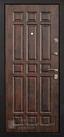 Фото «Дверь МДФ №21» в Солнечногорску