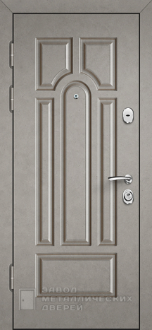 Фото «Дверь в дом №12» в Сергиеву Посаду