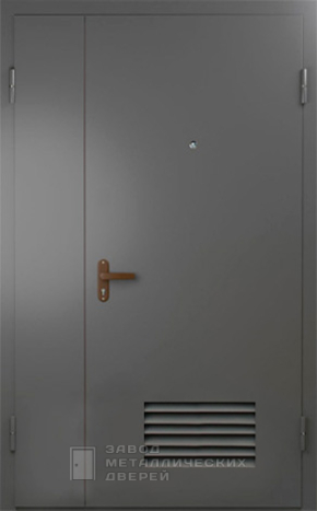 Фото «Техническая дверь №7» в Солнечногорску