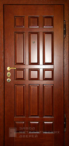 Фото «Дверь МДФ филенчатый №7» в Солнечногорску