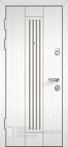 Фото «Дверь в квартиру №47»  в Лыткарино