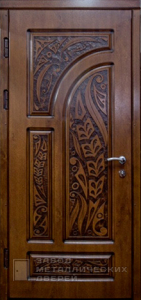Фото «Дверь МДФ винорит №13»  в Солнечногорску