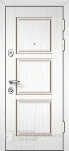 Фото «Белая дверь №15» в Красногорску