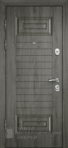 Фото «Дверь в квартиру №55»  в Лыткарино