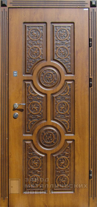 Фото «Дверь МДФ винорит №1» в Солнечногорску
