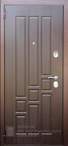 Фото «Дверь в квартиру №35»  в Лыткарино