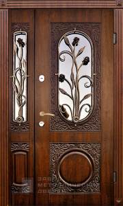 Фото «Парадная дверь №70» в Солнечногорску