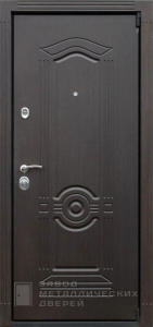 Фото «Звукоизоляционная дверь №15» в Солнечногорску