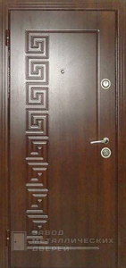 Фото «Дверь МДФ №33»  в Солнечногорску