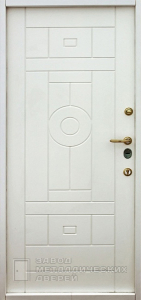 Фото «Взломостойкая дверь №19»  в Солнечногорску