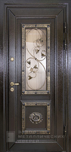 Фото «Дверь Металлобагет №19» в Солнечногорску