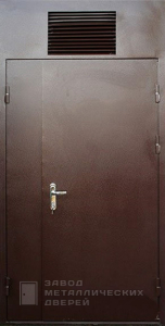 Фото «Дверь для трансформаторной №13» в Солнечногорску