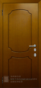 Фото «Дверь Ламинат №4»  в Солнечногорску
