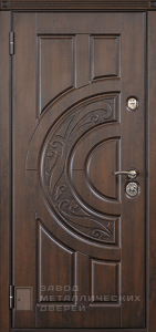 Фото «Дверь трехконтурная №24»  в Солнечногорску