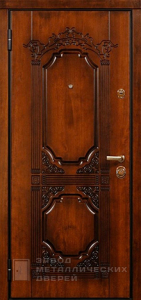 Фото «Дверь МДФ винорит №5»  в Солнечногорску