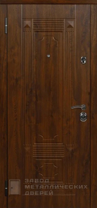 Фото «Дверь с терморазрывом №34»  в Одинцово