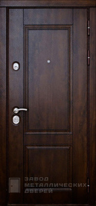 Фото «Дверь МДФ винорит №15» в Солнечногорску