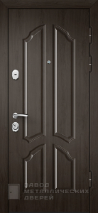 Фото «Дверь в дом №46» в Лобне