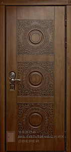 Фото «Дверь трехконтурная №23» в Солнечногорску